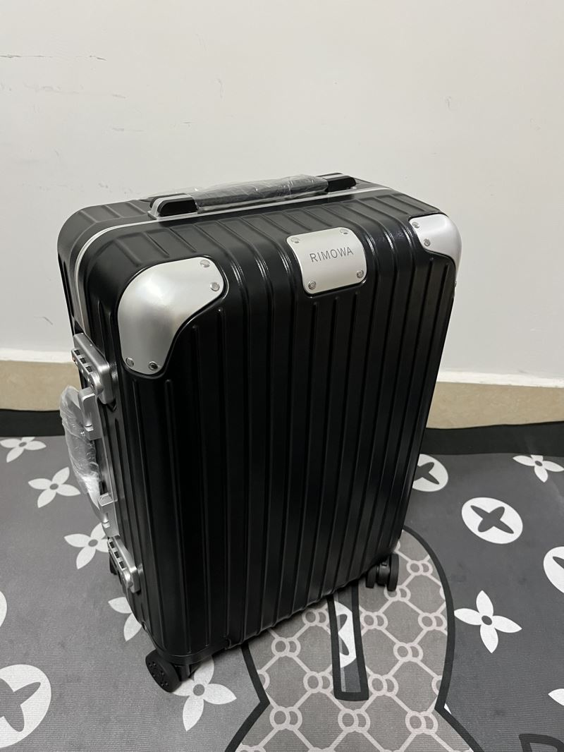 Rimowa Suitcase